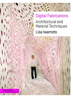 cover image of Digital Fabrications